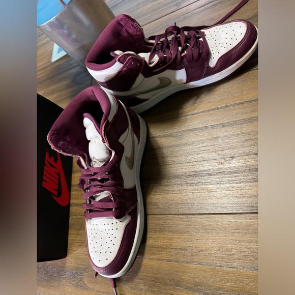 2021
Air Jordan 1 Retro High OG - Picture 12 of 12